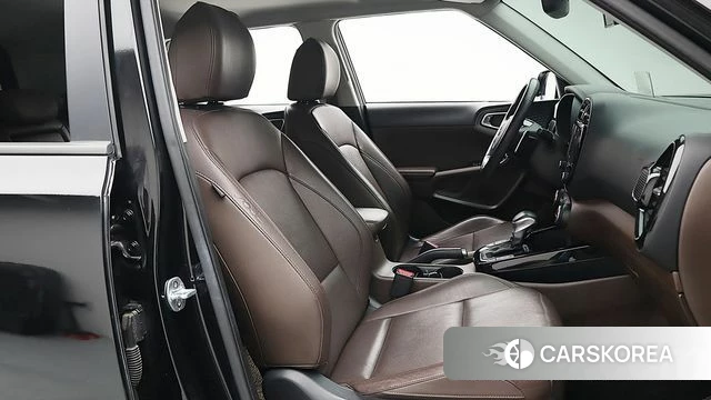 Kia Soul Booster id 3924793 из Кореи 9