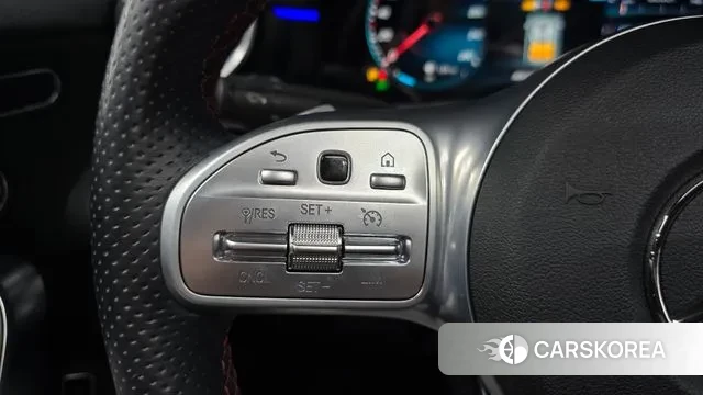 Mercedes-Benz A-Class W177 id 3771641 из Кореи 9