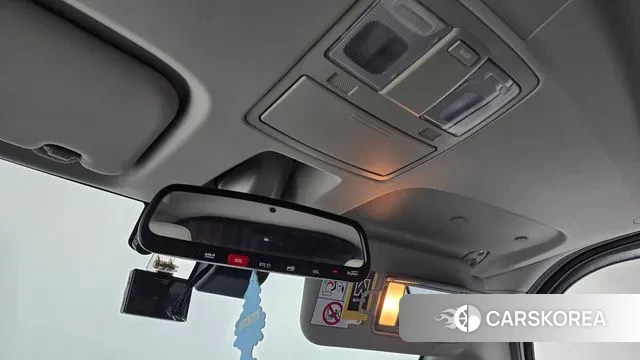 Kia The New Kia Ray EV id 3333301 из Кореи 9