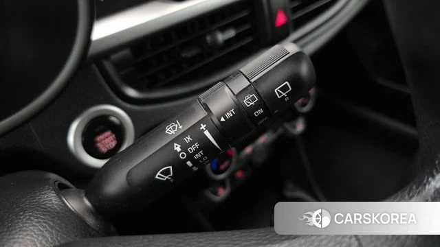 Kia Morning Urban (JA) id 4561732 из Кореи 9