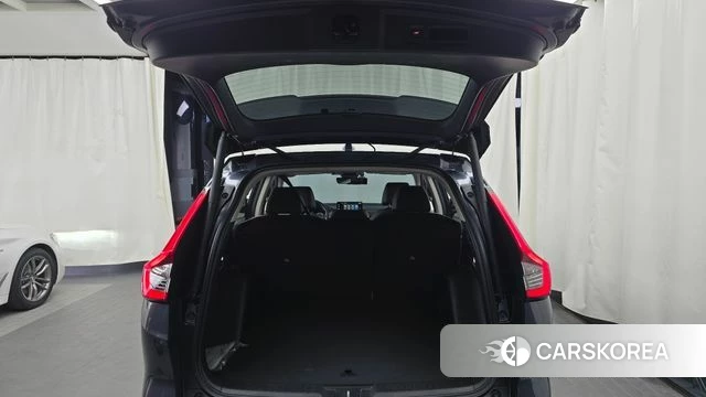 Honda CR-V 6th generation id 4778759 из Кореи 9