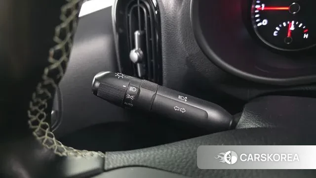 Kia All New Morning (JA) id 3368349 из Кореи 9