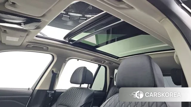 BMW X5 (G05) id 3645705 из Кореи 9