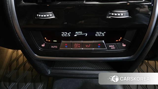 BMW X5M (G05) id 4649494 из Кореи 9