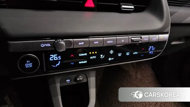 Hyundai Ionic 5 id 3300638 из Кореи 9