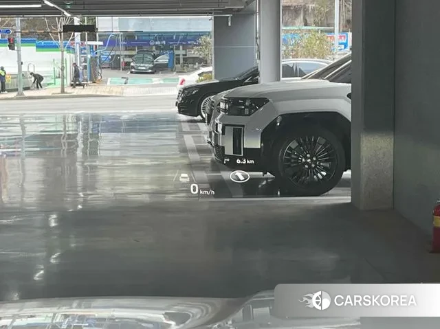 Hyundai The New Santa Fe id 3746726 из Кореи 9