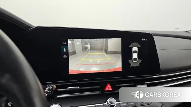 Hyundai Avante (CN7) id 3467849 из Кореи 9