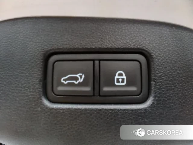 Genesis GV70 id 3028161 из Кореи 9