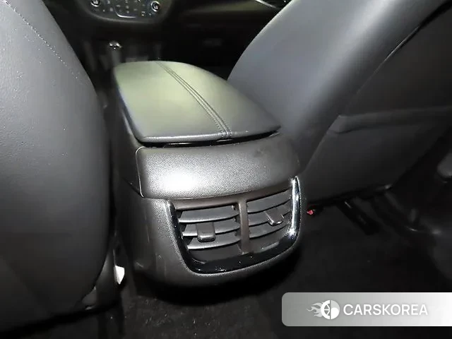 Chevrolet (GM Daewoo) All New Malibu id 3526319 из Кореи 9