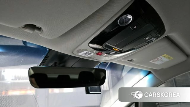 Kia K8 id 3915271 из Кореи 9