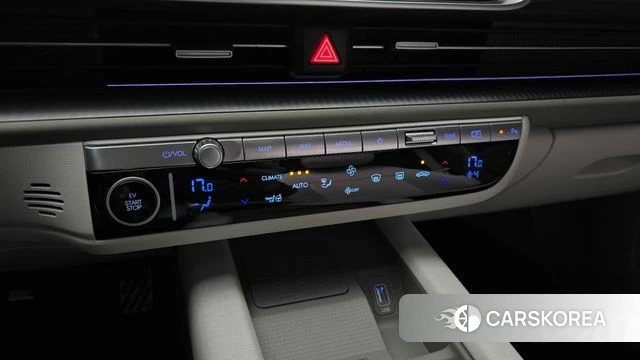 Hyundai Ionic 6 id 4480916 из Кореи 9