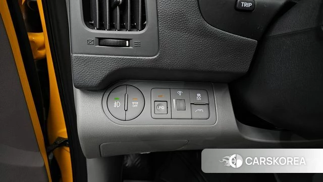 Hyundai The New Grand Starex id 4397149 из Кореи 9