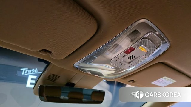 Genesis G80 (RG3) id 4650044 из Кореи 9