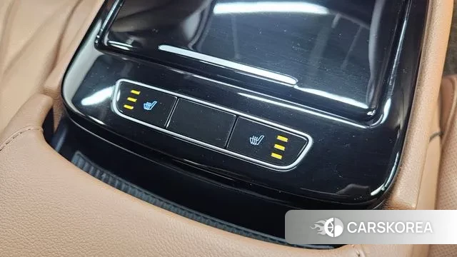 Genesis G80 (RG3) id 3741002 из Кореи 9