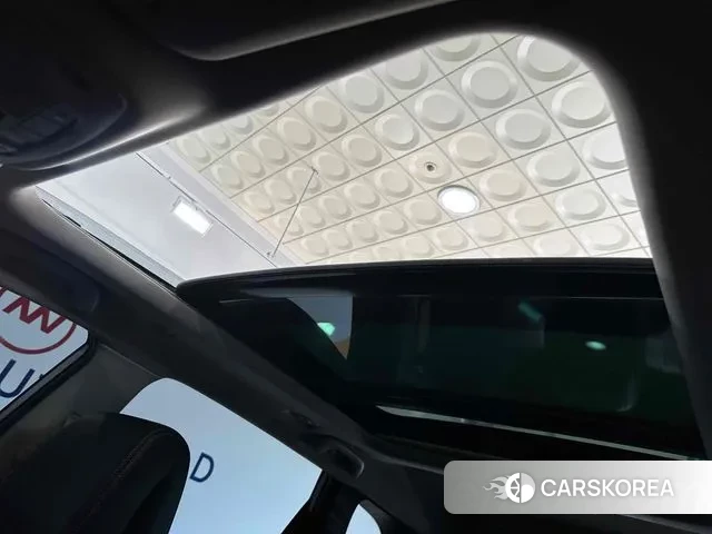 Renault Korea (Samsung) QM6 id 3055357 из Кореи 9