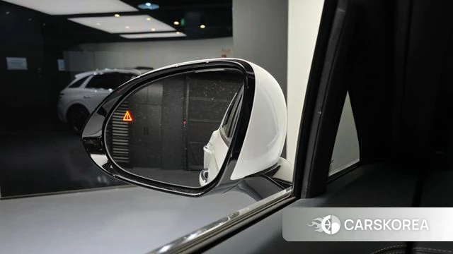 Genesis GV70 id 4283213 из Кореи 9