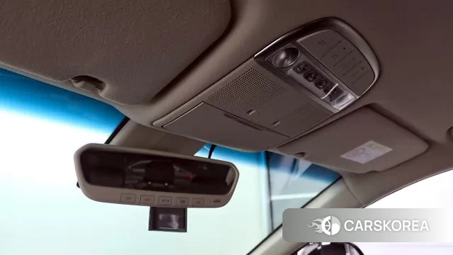 Genesis G90 id 3448410 из Кореи 9