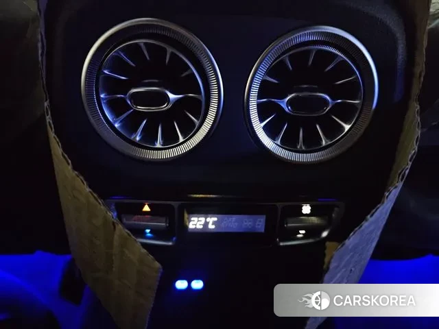 Mercedes-Benz G-Class W465 id 3079061 из Кореи 9