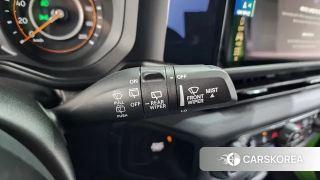 Jeep Wrangler (JL) id 3486847 из Кореи 9