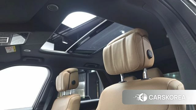 Land Rover Discovery 5 id 4862702 из Кореи 9