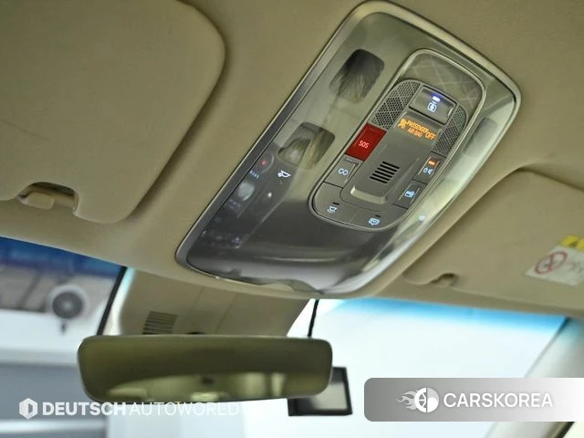 Genesis GV80 id 3856461 из Кореи 9