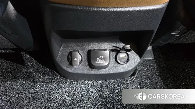 Kia Mohave Master id 3459628 из Кореи 9