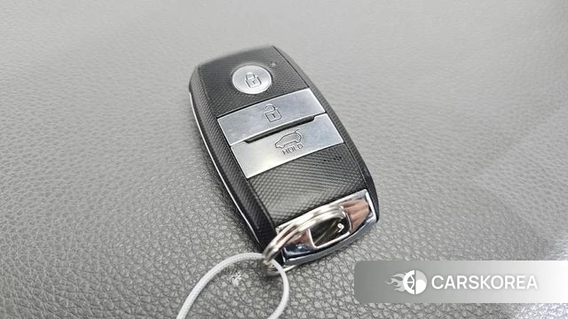 Kia Morning Urban (JA) id 3941793 из Кореи 9