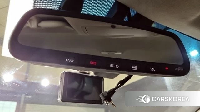 Kia Come New K3 id 4283737 из Кореи 9