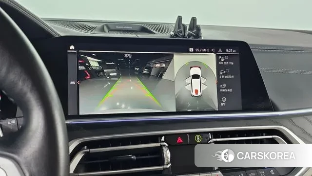 BMW X7 (G07) id 3453681 из Кореи 9