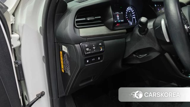 Kia K7 Premier id 4377679 из Кореи 9