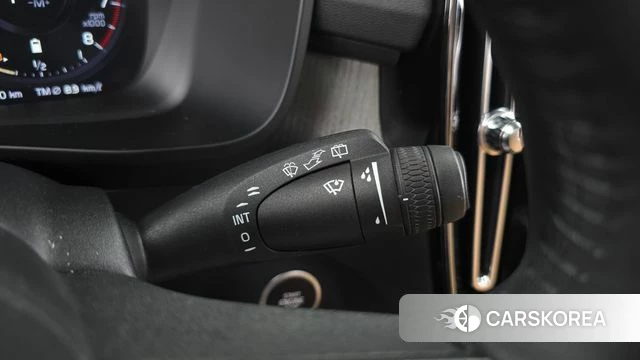 Volvo XC40 id 4476549 из Кореи 9
