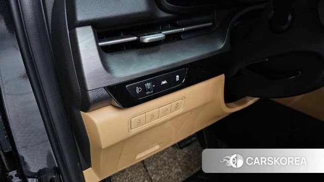 Kia Carnival 4th generation id 3800379 из Кореи 9