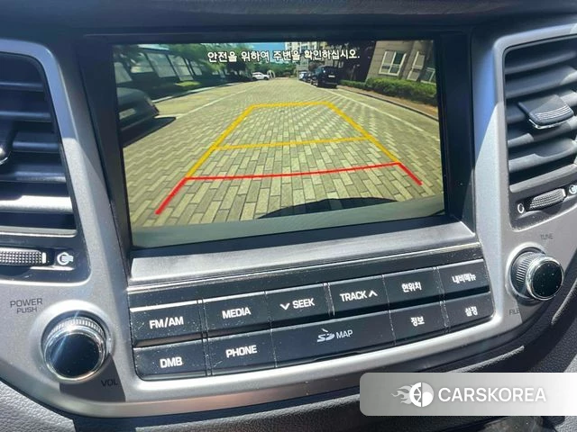 Hyundai All New Tucson id 4417469 из Кореи 9