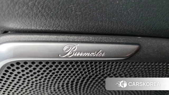 Mercedes-Benz V-Class id 3631953 из Кореи 9