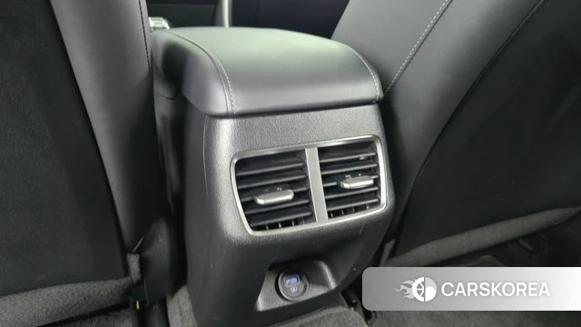 Hyundai Sonata (DN8) id 4721506 из Кореи 9