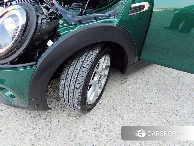 Mini Cooper id 2931528 из Кореи 9
