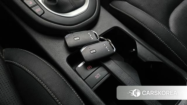 Kia The New K3 2nd generation id 4428474 из Кореи 9