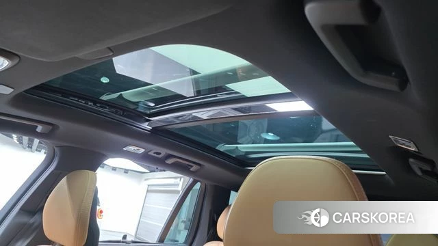 Volvo XC90 second Generation id 3833182 из Кореи 9