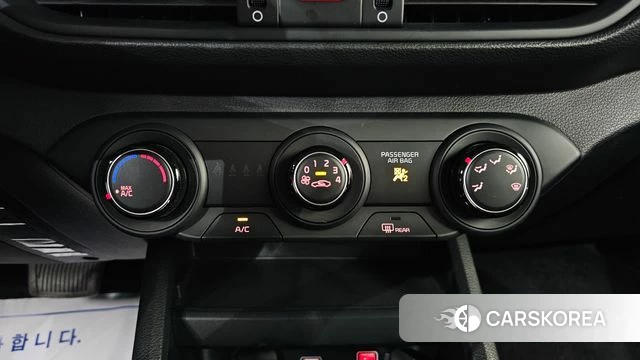 Kia The New K3 2nd generation id 4428816 из Кореи 9