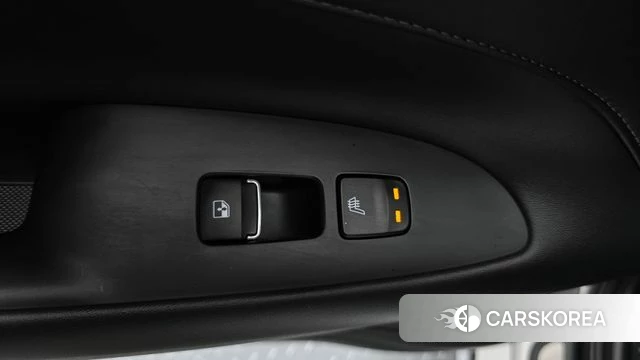 Hyundai The New Grandeur IG id 4620033 из Кореи 9