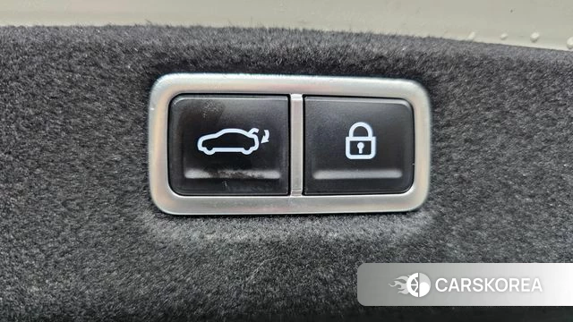 Hyundai Sonata D Edge (DN8) id 4388373 из Кореи 9