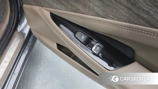 Kia K8 Hybrid id 3508543 из Кореи 9