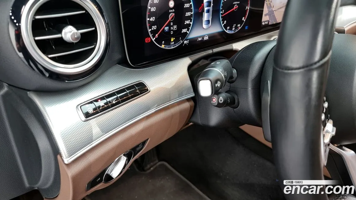 Mercedes-Benz E-Class W213 id 1548518 из Кореи 9