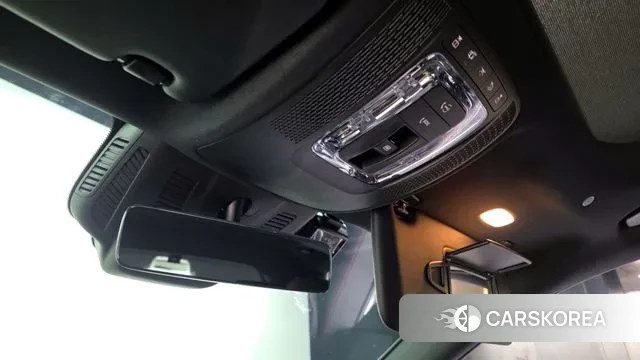 Mercedes-Benz GLA - Class H247 id 3105444 из Кореи 9