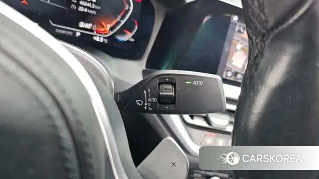 BMW 3 Series (G20) id 3422116 из Кореи 9