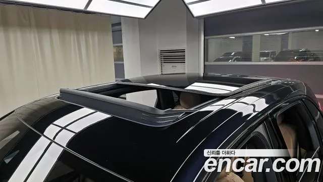 Porsche Cayenne (PO536) id 2707554 из Кореи 9