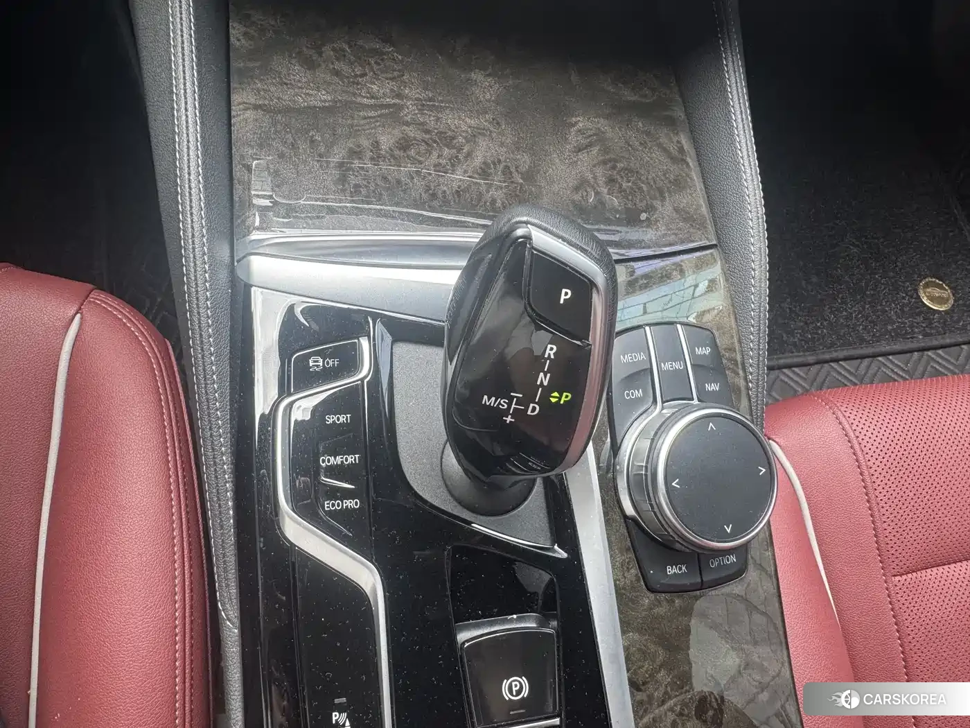BMW 5 series id 4546489 из Китая 9