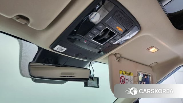 Kia Carnival 4th generation id 3936141 из Кореи 9