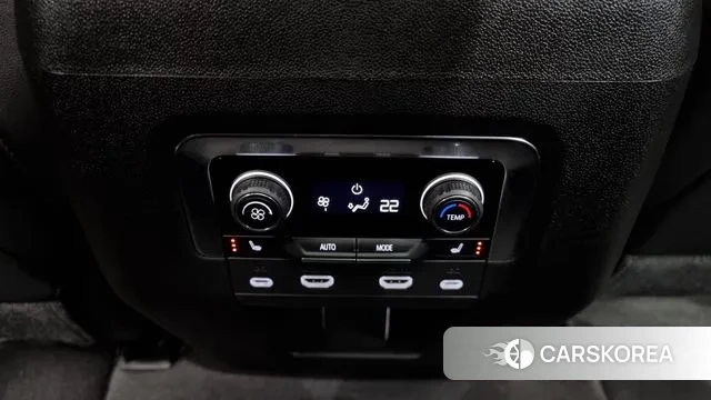 Chevrolet (GM Daewoo) Tahoe id 3411458 из Кореи 9