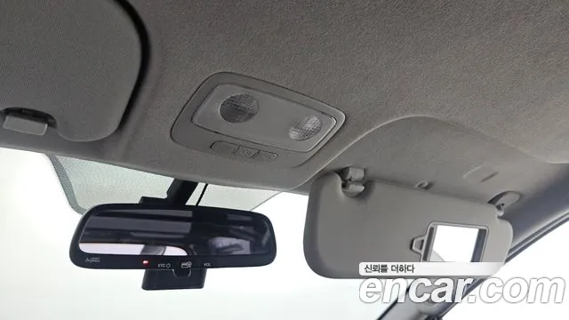 Hyundai The New Grand Starex id 2850365 из Кореи 9